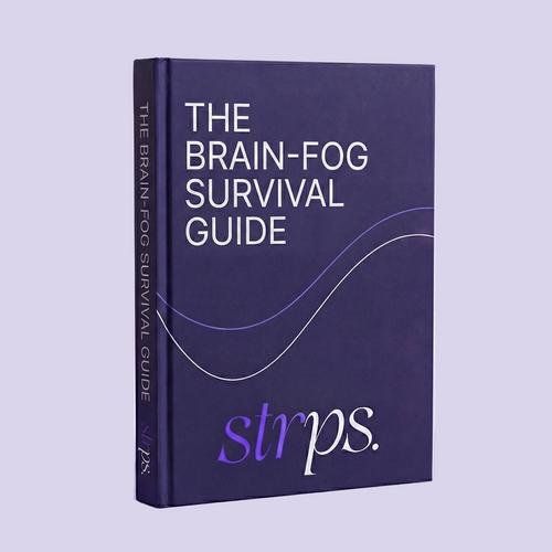 Brain-Fog Survival Guide